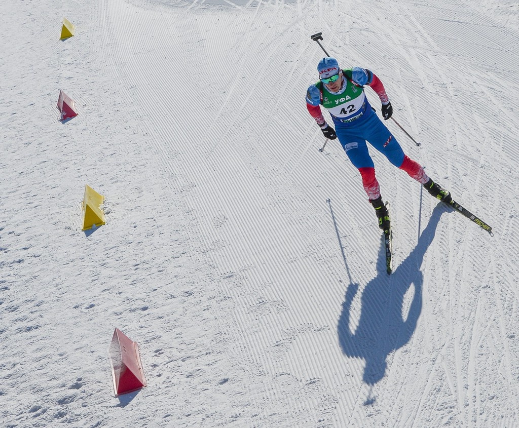   Фото © Евгений Тумашов/СБР