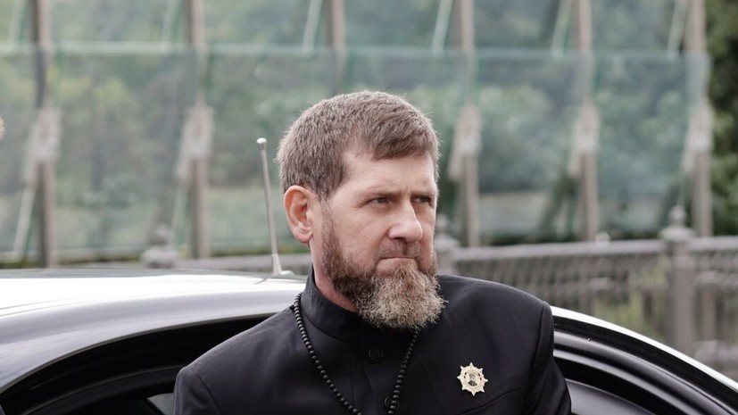   РИА Новости