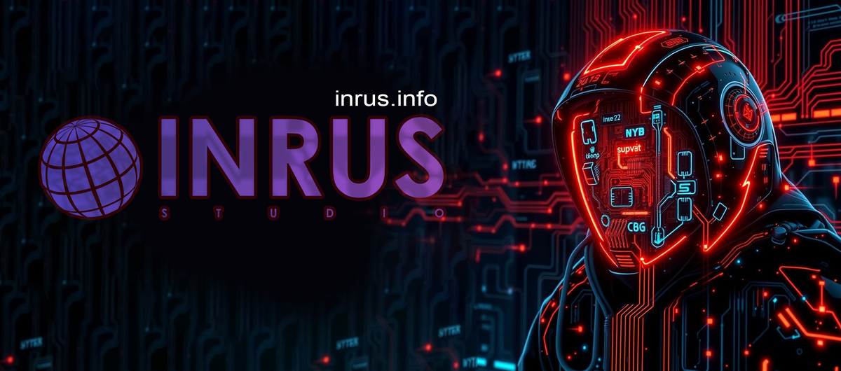 inrus studio