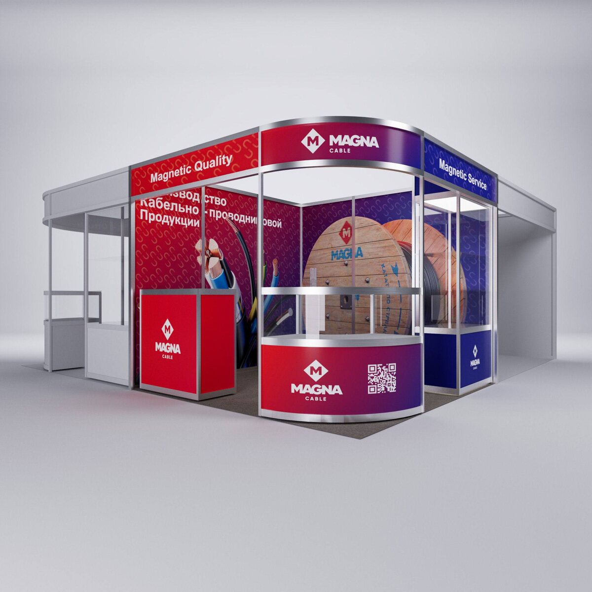 © RusCable Studio. Все права защищены. Данное изображение и его содержимое не могут быть скопированы, распространены или использованы без письменного разрешения RusCable Studio.