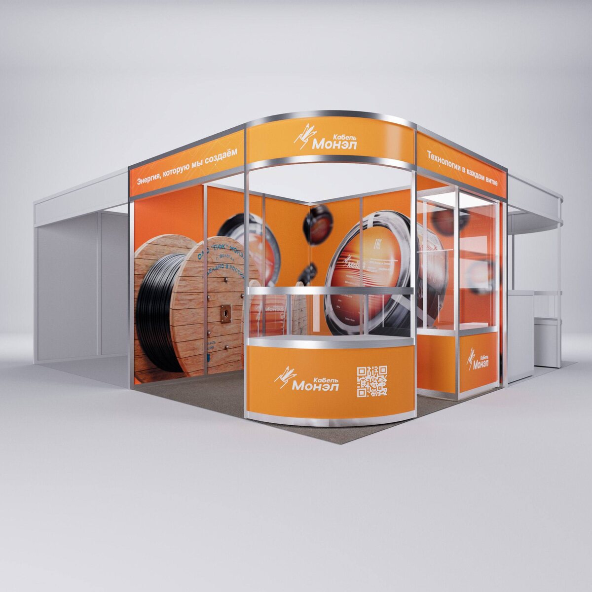 © RusCable Studio. Все права защищены. Данное изображение и его содержимое не могут быть скопированы, распространены или использованы без письменного разрешения RusCable Studio.