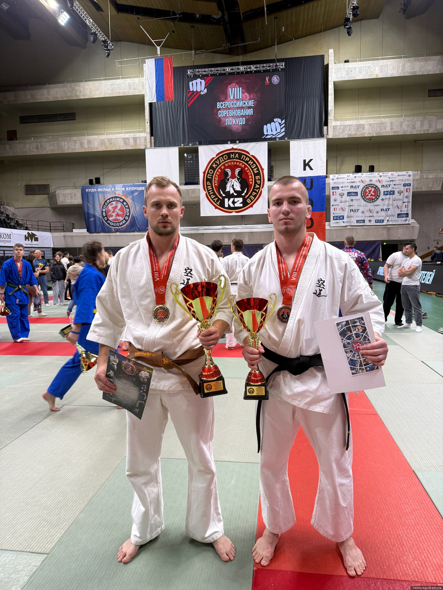 Фото: клуб «Центурион»