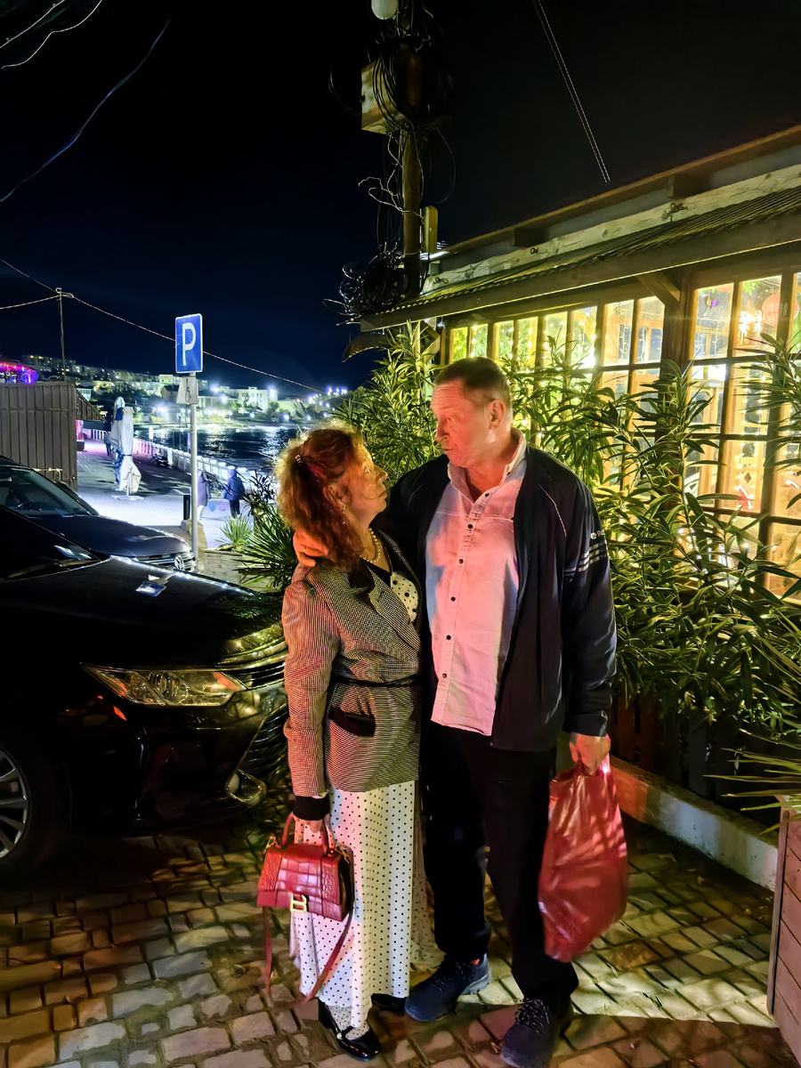 Фото автора. 