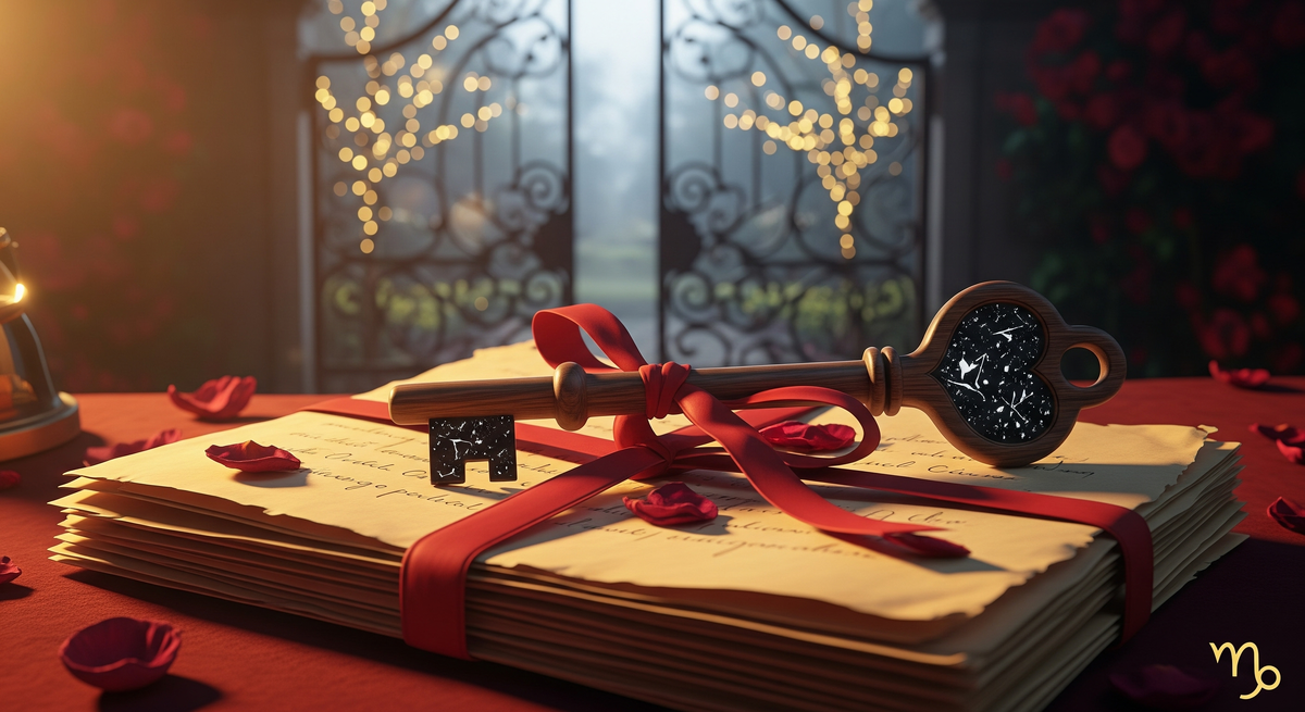 Козерог гороскоп на 22.10.2025