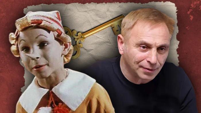 Дмитрию Иосифову исполнилось 60 — как живёт главный Буратино СССР. Обложка © Кадр из фильма «Приключения Буратино», режиссёр Леонид Нечаев, сценаристы Инна Веткина, Алексей Толстой / Kinopoisk © Youtube / Илья Аксельродatomic:embed 0
