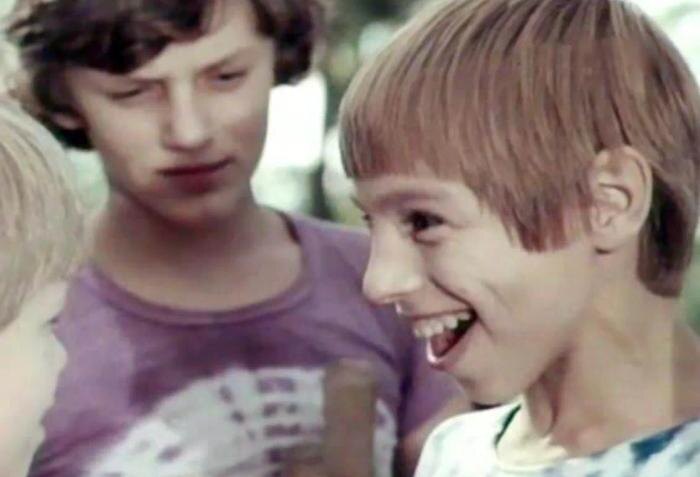 Дмитрий Иосифов сыграл в фильме «Капитан Сорви-Голова». Фото © Кадр из фильма «Капитан Сорви-Голова», режиссёр Николай Лукьянов, сценарист Павел Павлов / Kinopoiskatomic:embed 1
