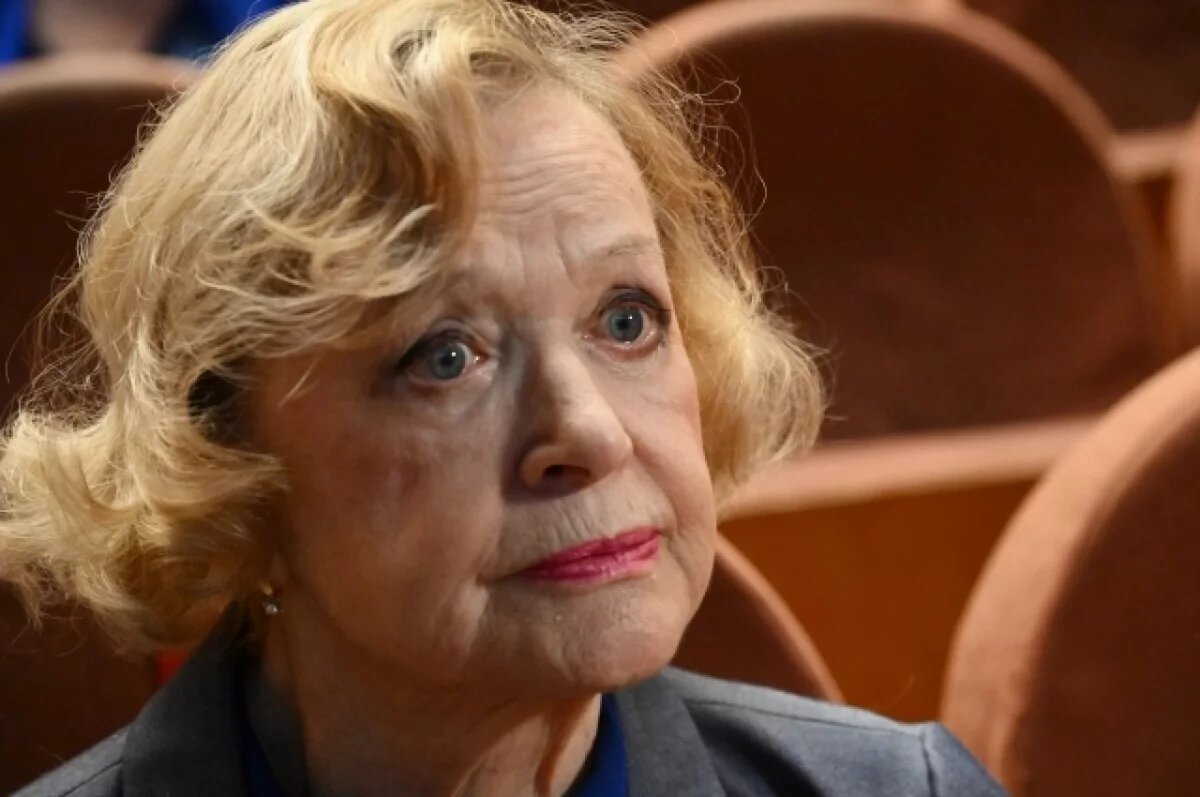    Валентина Талызина ушла из жизни в июне 2025 года. Актриса оставила не только культурное наследие, но и солидное состояние.
