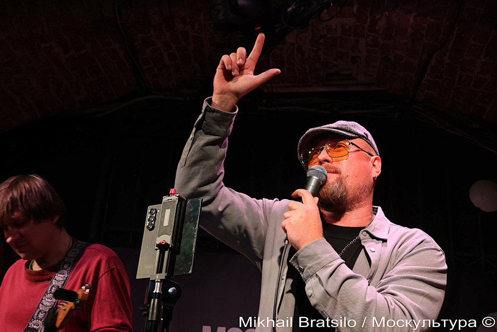 Виталий Ларичев
