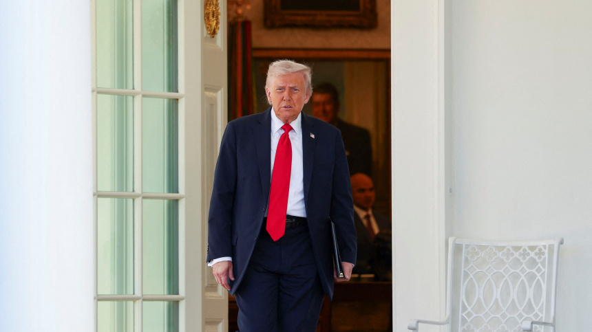    Фото: Reuters/Kevin Lamarque