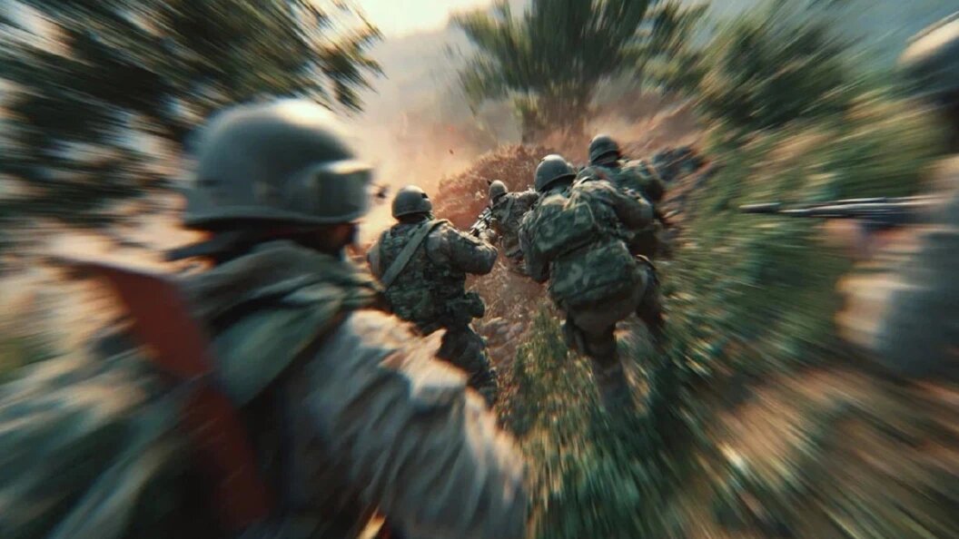    Коллаж Царьграда