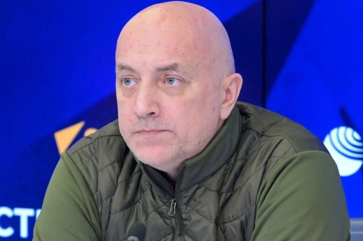    Ранее Захар Прилепин рассказал, из каких стран добровольцы приезжают чаще всего.