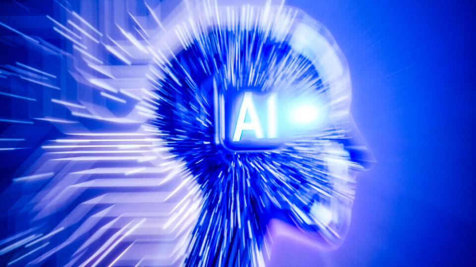     OpenAI представила собственный браузер ChatGPT Atlas ИЗВЕСТИЯ/Сергей Лантюхов
