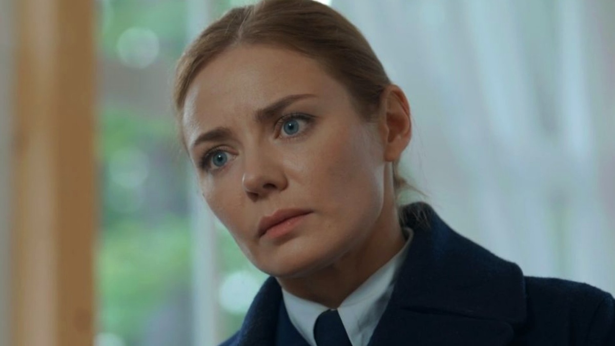 «Здесь все свои»