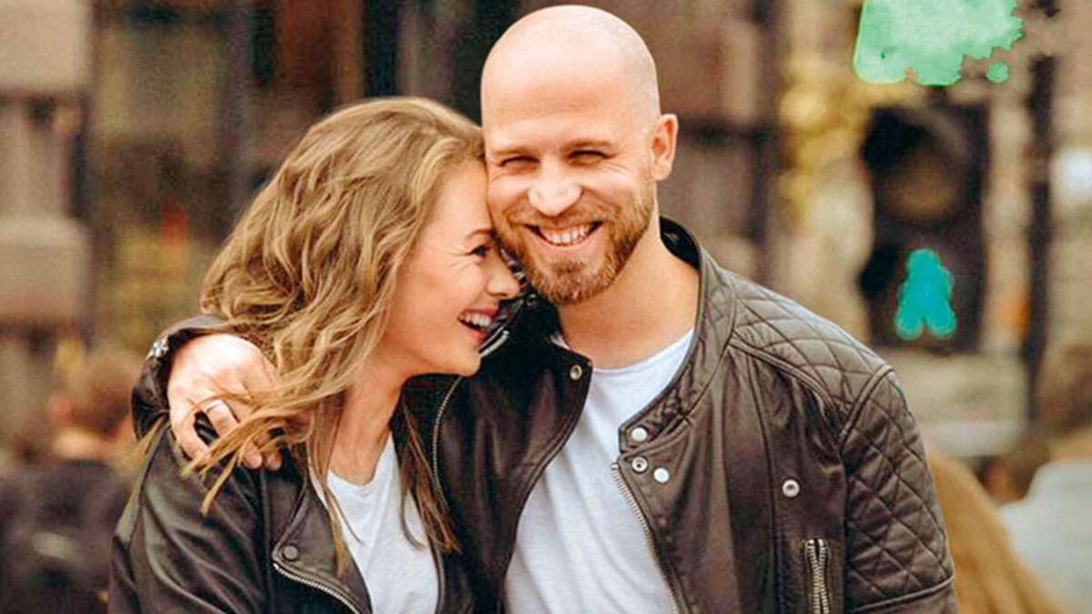 Карина и Егор