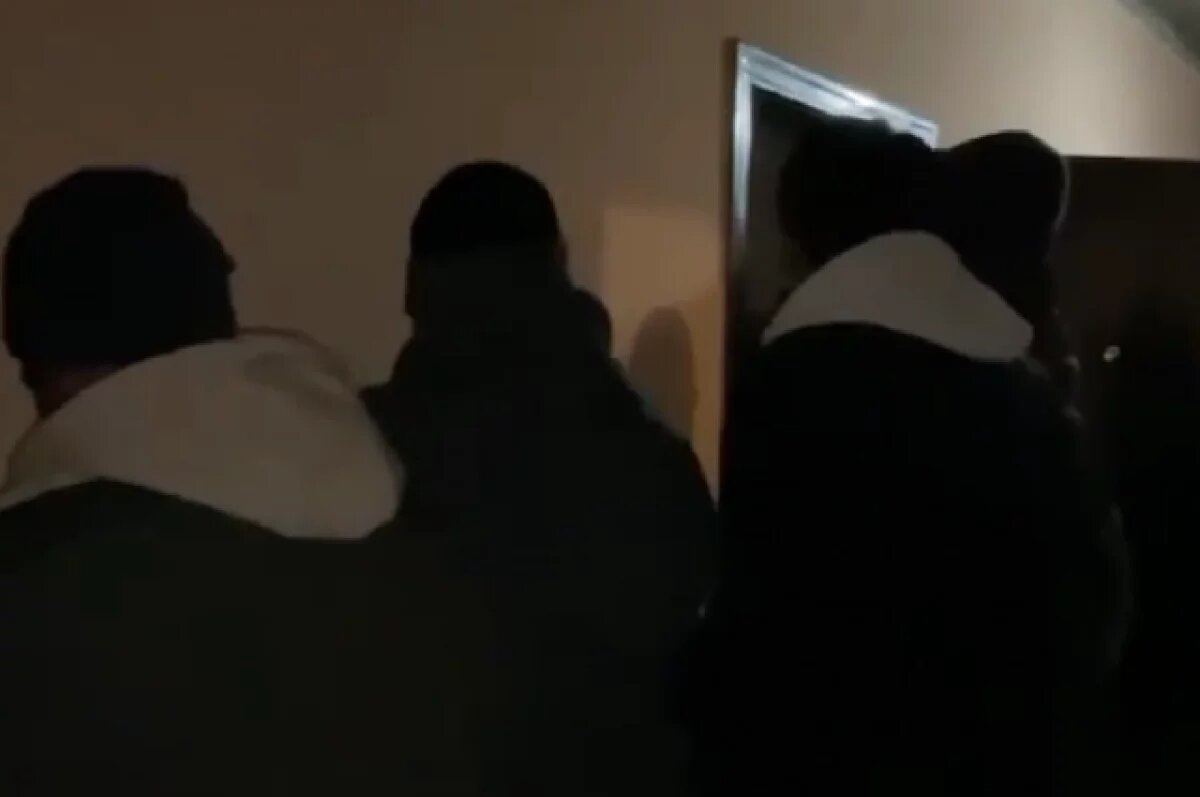    На Сахалине 14 мигрантов за нарушения пребывания выдворят за пределы РФ