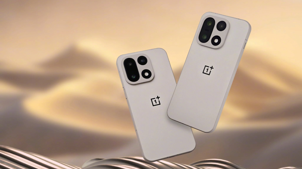    Аккумулятор OnePlus 15: впечатляющая мощь и отличные результаты на Geekbench