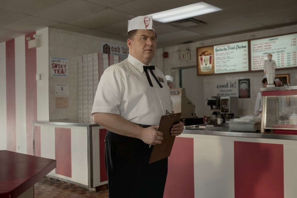 «Джон Уэйн Гейси: Замаскированный дьявол» — тру-крайм без фетиша насилия