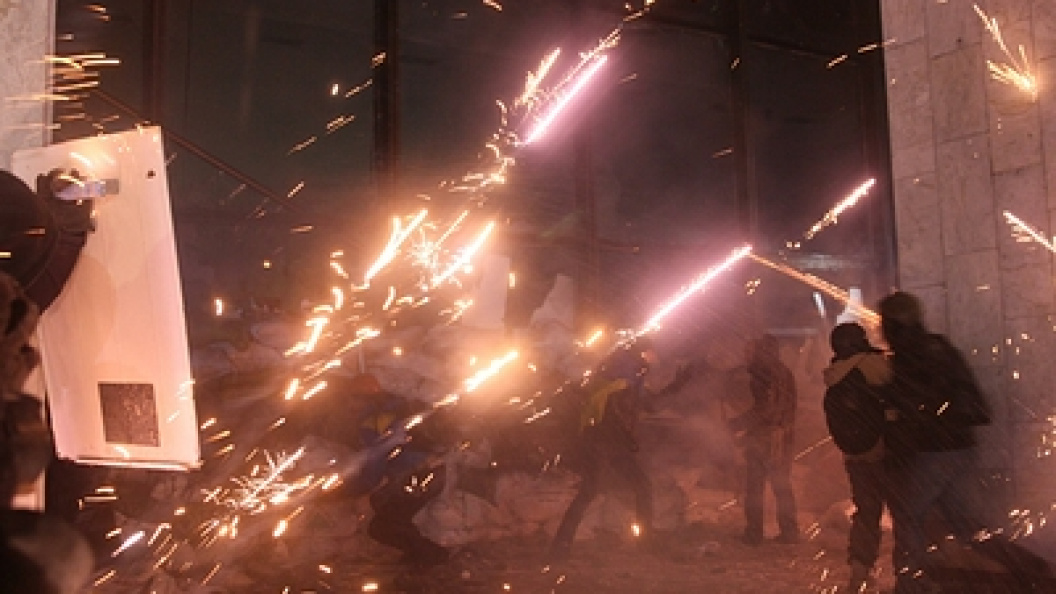    Komsomolskaya Pravda/Globallookpress