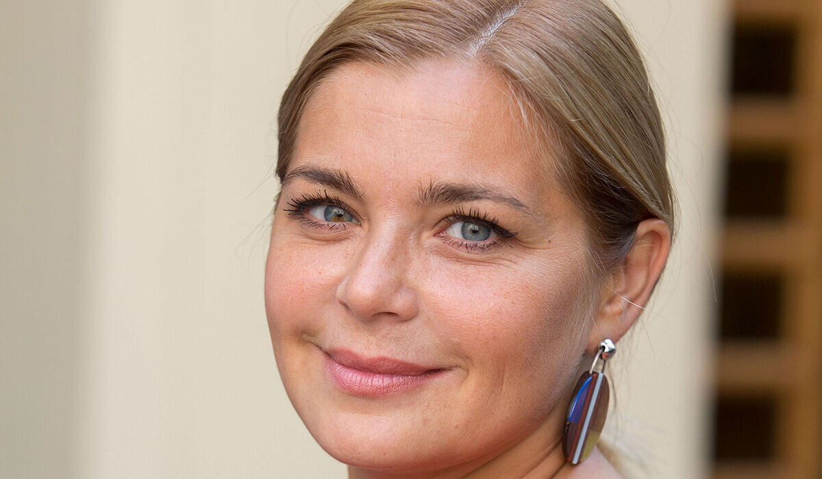 Ирина Пегова