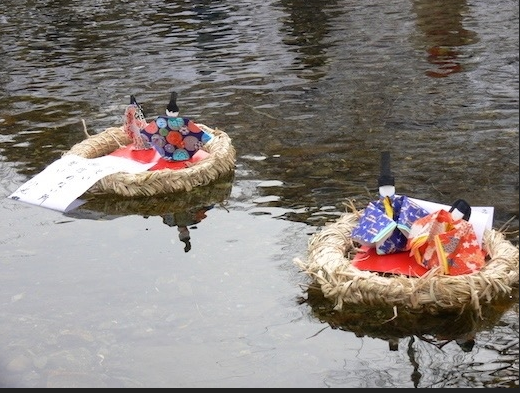 Хочется пошутить цитатой из ДМБ: "Бывайте, ихтиандры, ..."(с)