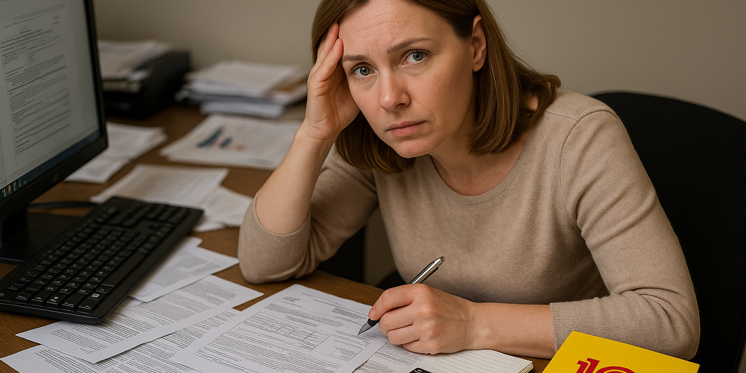 С 1 января 2026 года порог по НДС для УСН снижается до 10 млн: как бухгалтеру подготовить 1С