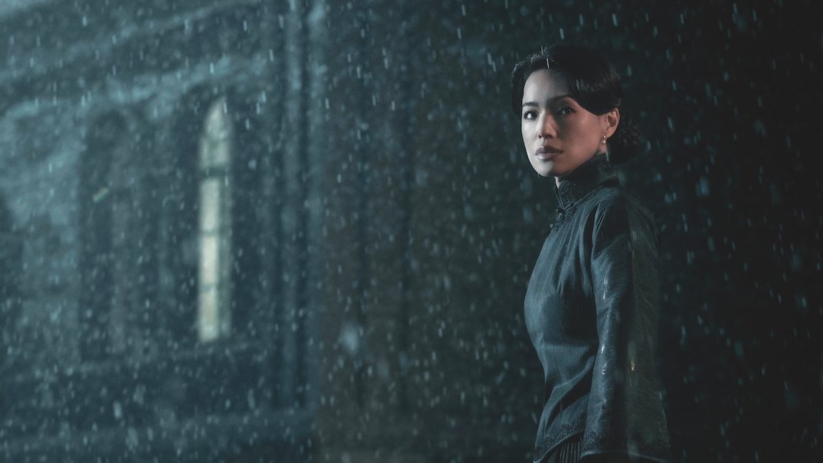 «Воскрешение» Би Ганя — фильм, который хочет, чтобы вы вспомнили, как мечтать