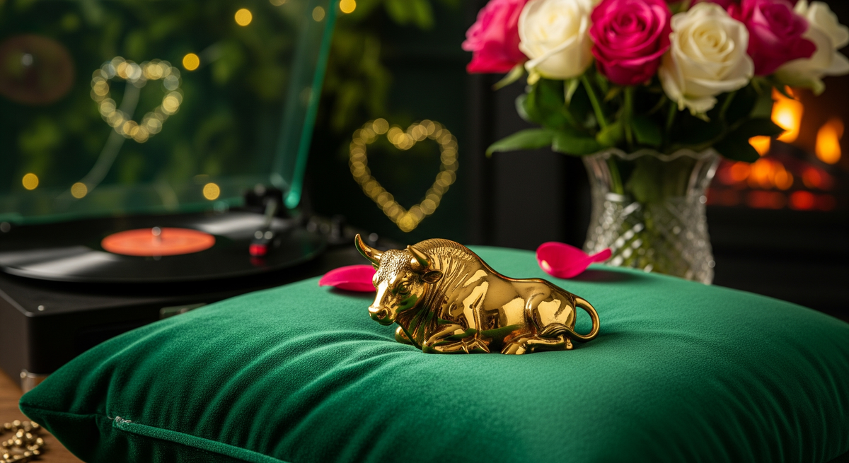 Телец гороскоп на 22.10.2025