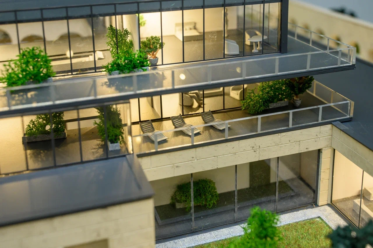 Почему объемные модели помогают компаниям продавать больше и укреплять имидж