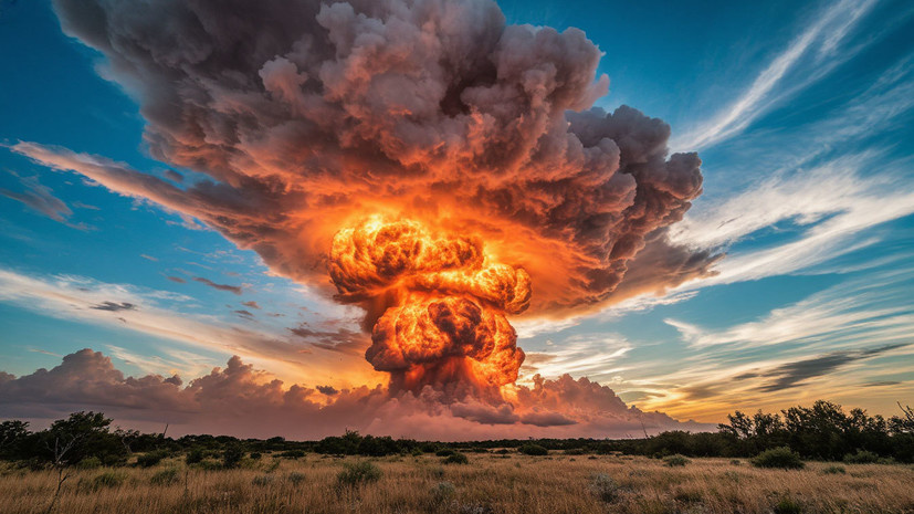   Сгенерировано с помощью ИИ