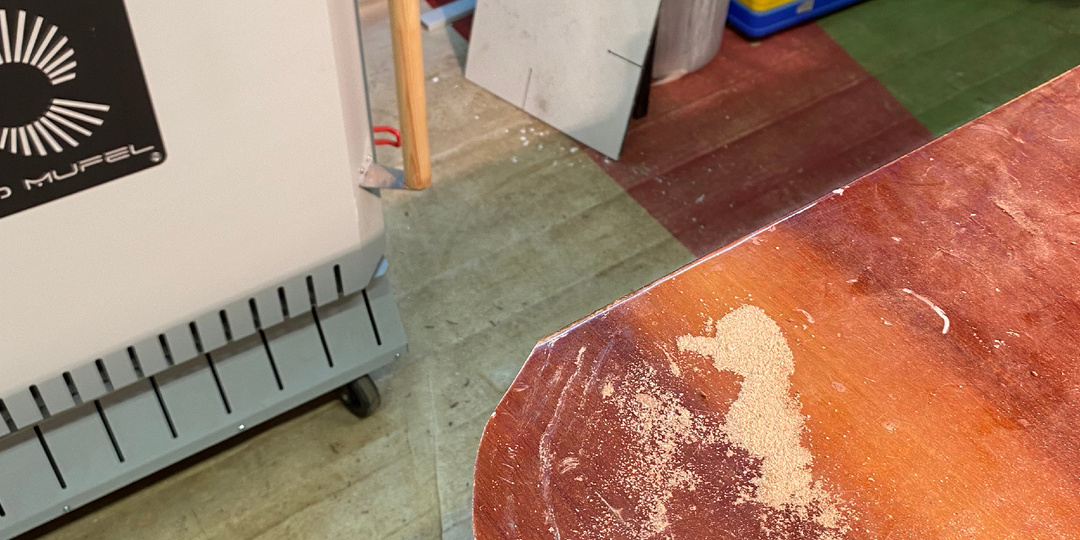 скругляю углы