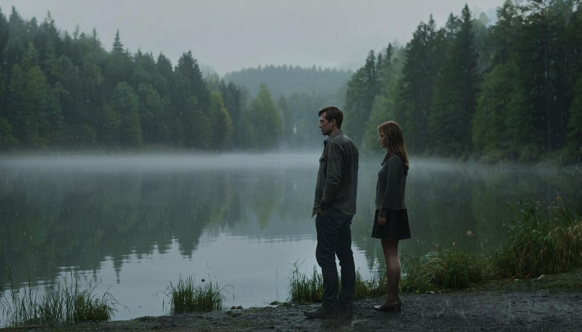 Если вы хотите обрести того, с кем будете смотреть в одну сторону, то мужчина Воды Инь подойдет идеально. 