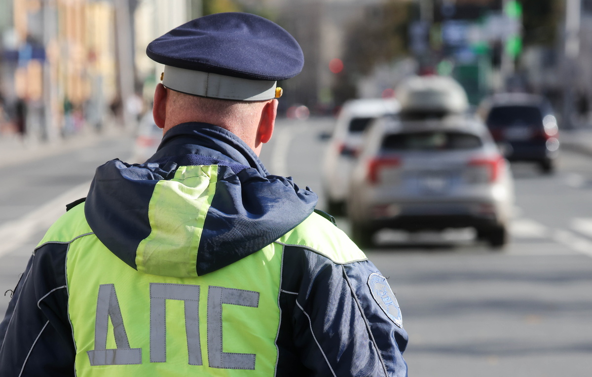 Сергей Карпухин/ТАСС