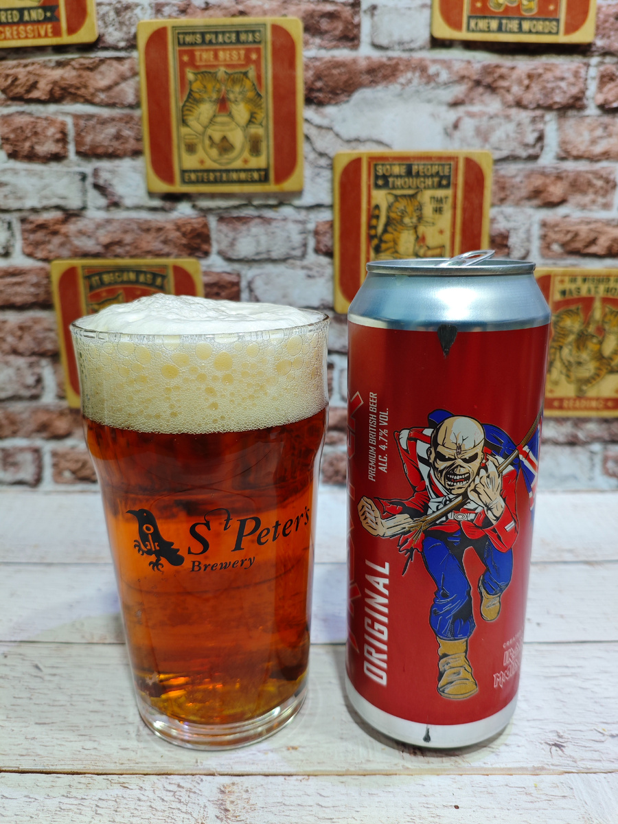 Трупер Ориджинал