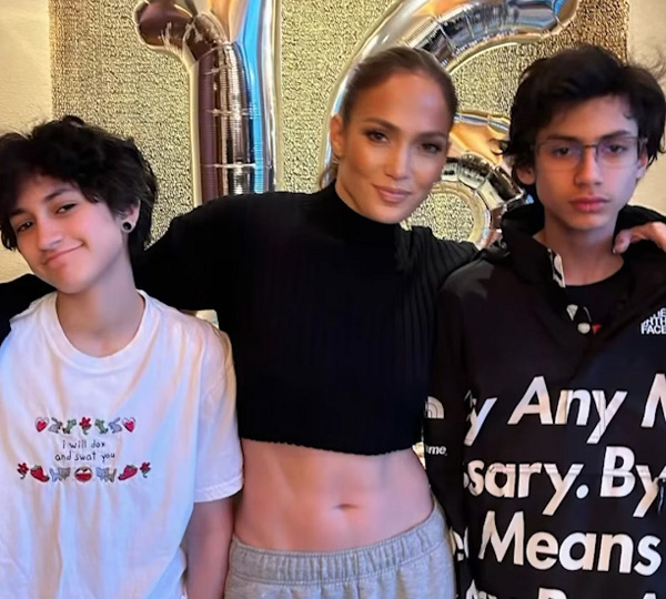 Дети звезд, которые встретят совершеннолетие в 2026. Кто из звездных наследников станет взрослым