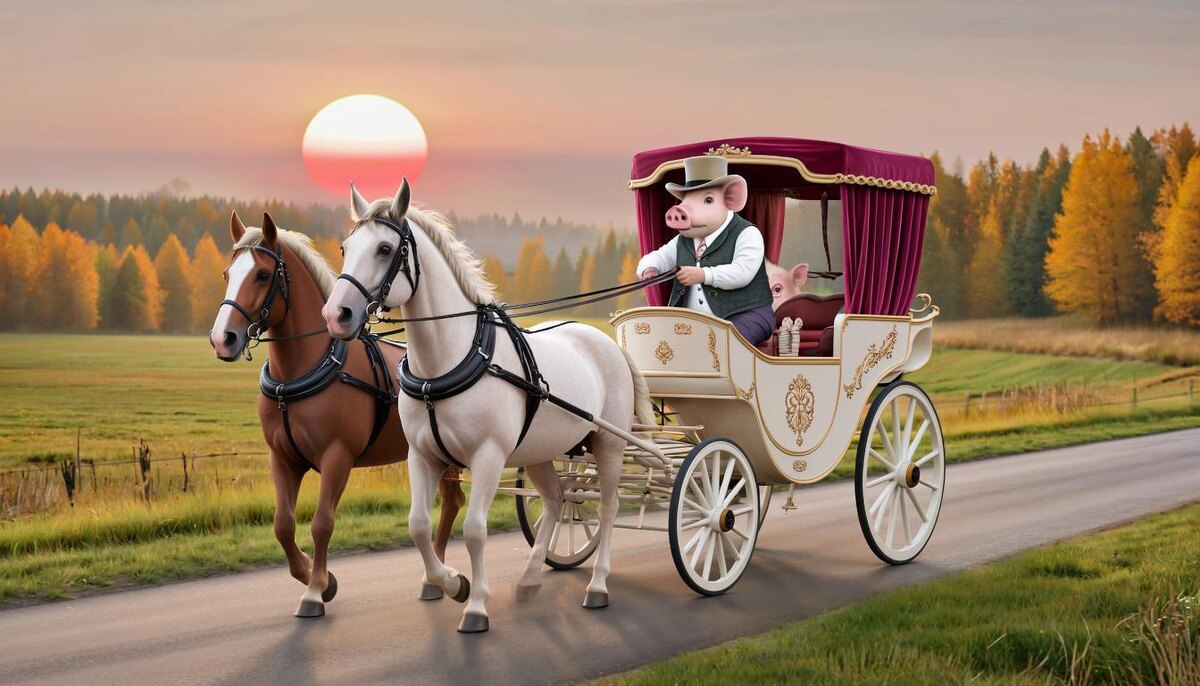 Вооружайтесь своими картами Бацзы и погнали анализировать, что приготовил ноябрь 2025