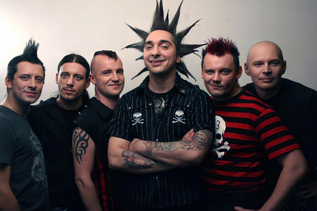 Король и Шут