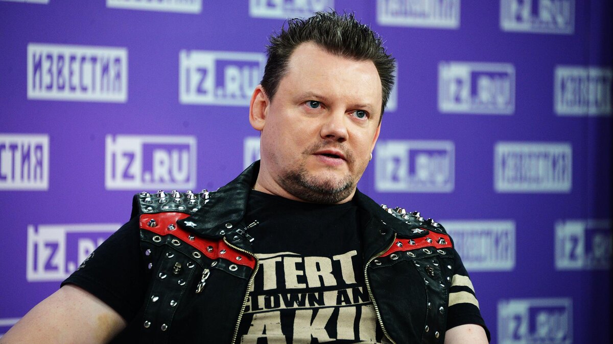 Андрей Князев