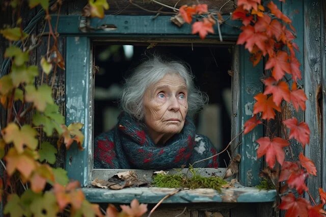    К чему снится бабушка?