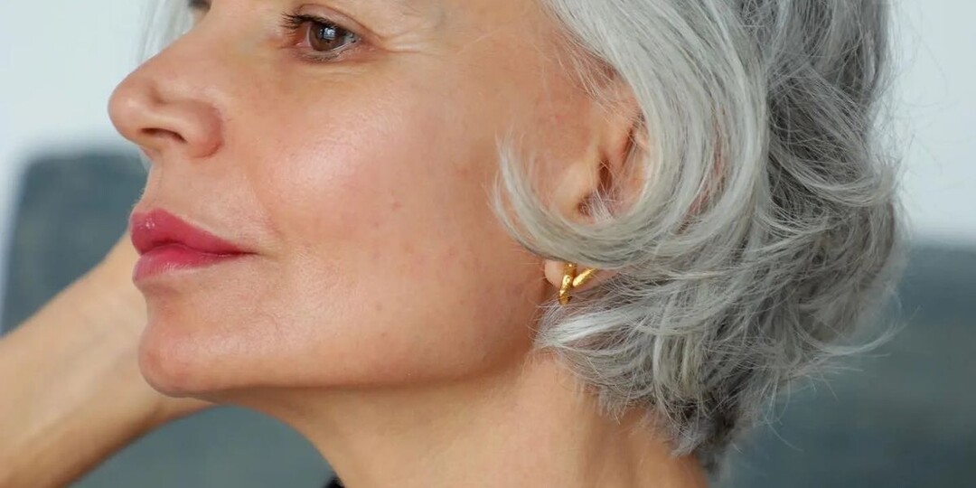 🤎 Как стильно выглядеть в 60+. 6 простых секретов от стилиста, которые изменят твой образ 👉