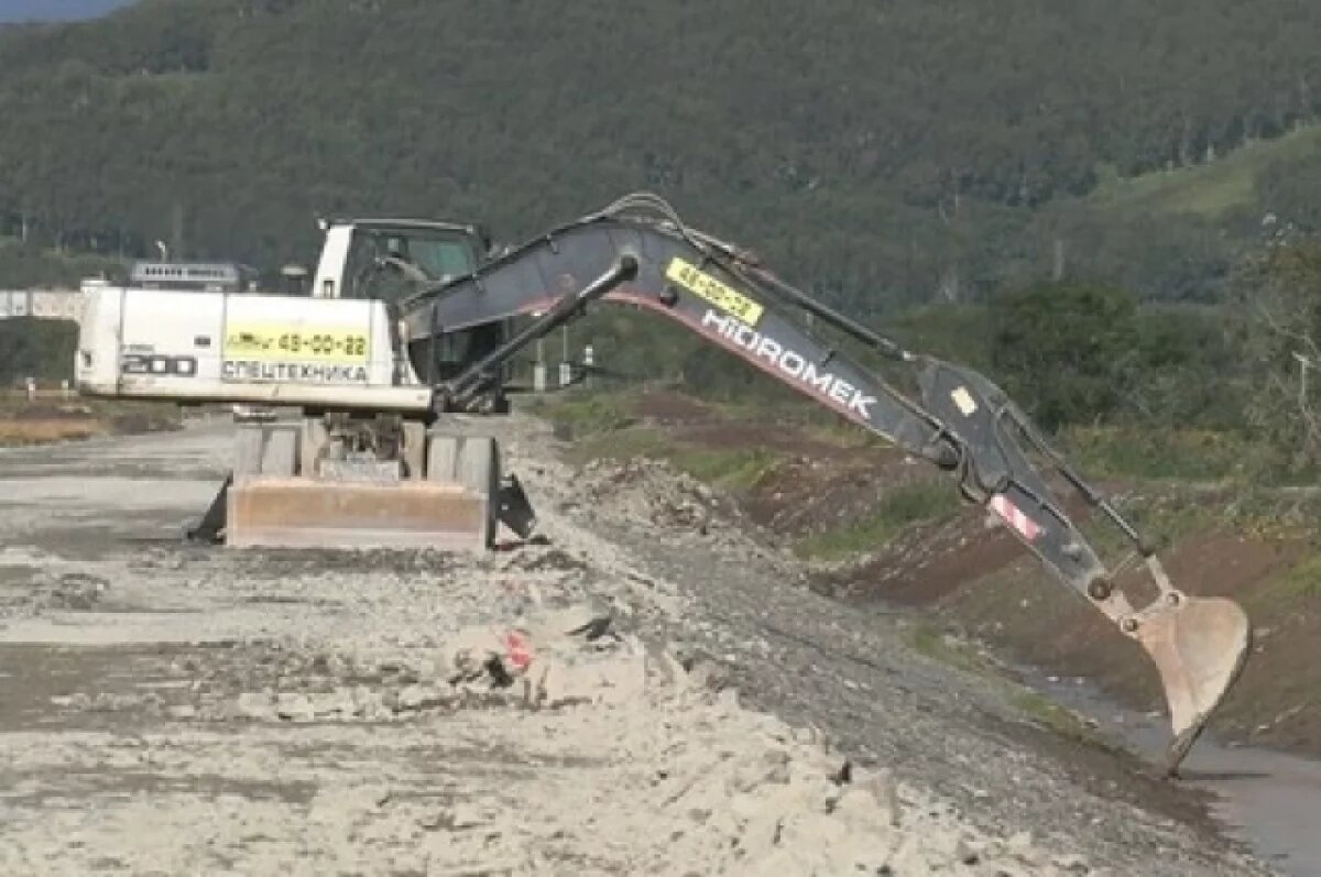    Строить объездную дорогу ТЭЦ-1 – ТЭЦ-2 в Петропавловске начнут в 2026 году