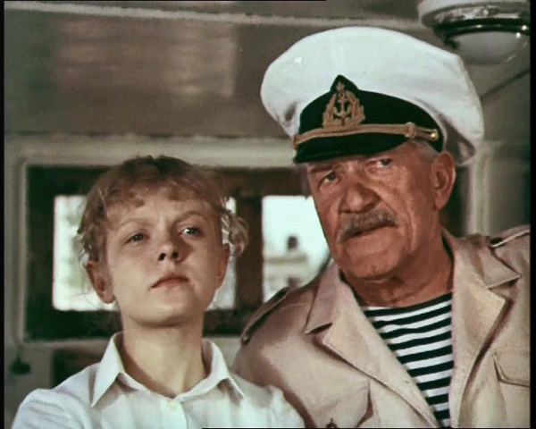 Кадр из фильма