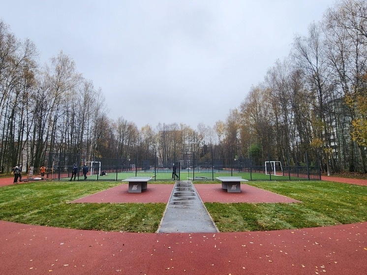     Фото: А.Мороз / МедиаБанк Подмосковья