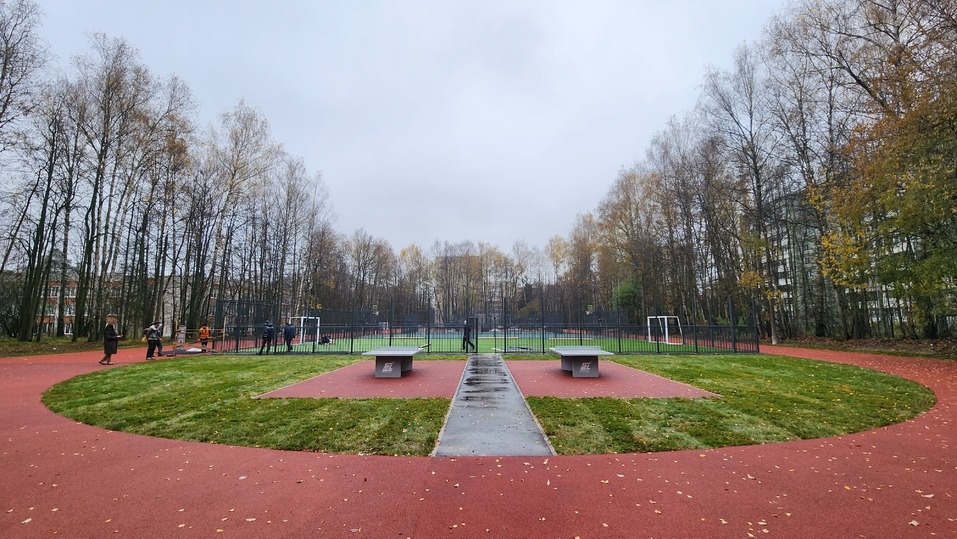     Фото: А.Мороз / МедиаБанк Подмосковья