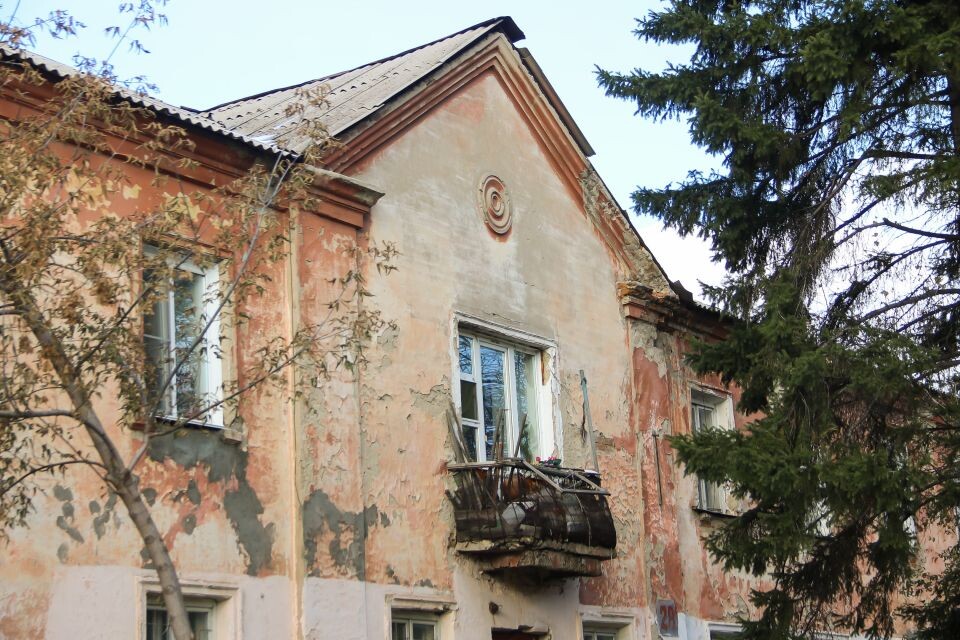    Поток. Октябрь 2025 года. Источник: Виталий Барабаш