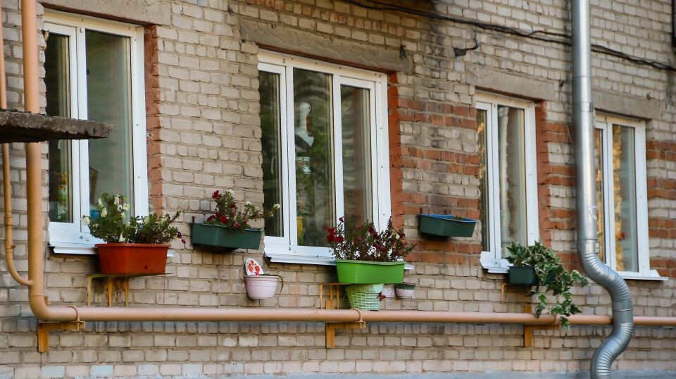    Поток. Октябрь 2025. Источник: Виталий Барабаш