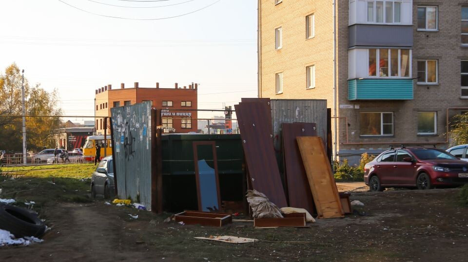    Поток. Октябрь 2025. Источник: Виталий Барабаш