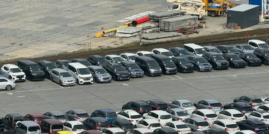 Какие авто остаются, какие уходят: новый утильсбор изменит рынок импорта