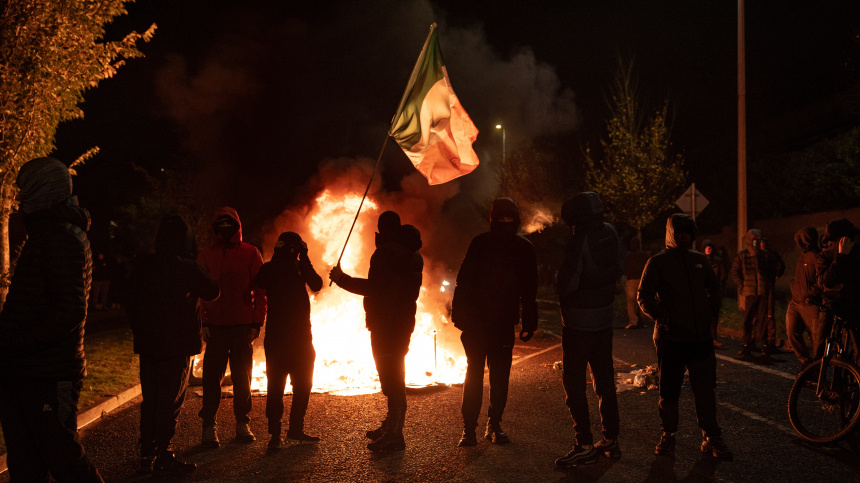    Фото: © Getty Images/Natalia Campos / Stringer