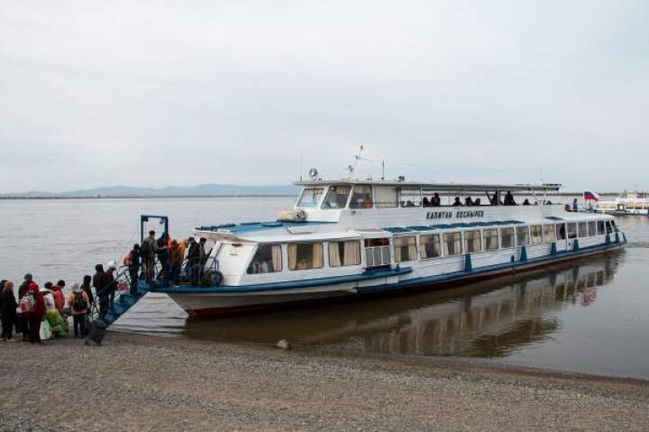    Фото:Пресс-служба администрации Хабаровска