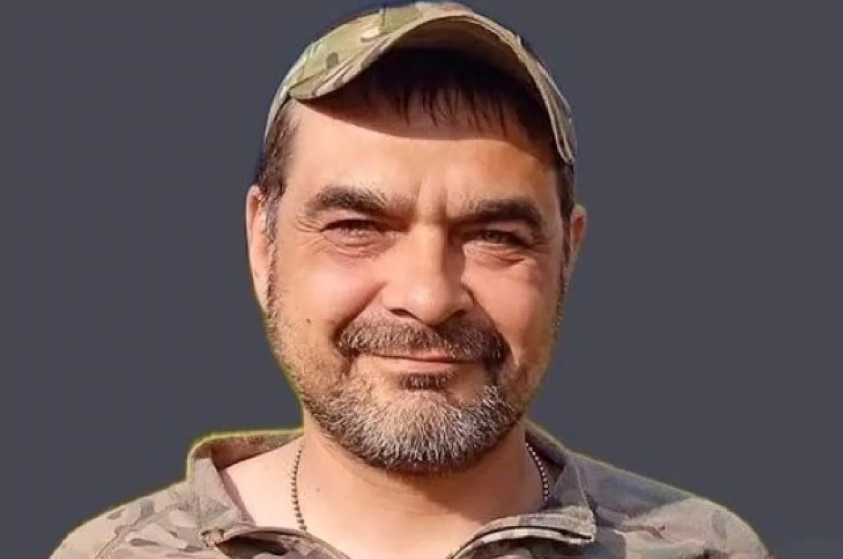    По информации прессы, Андриенко родился в 1984 году в Киевской области.